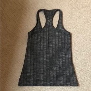 Lululemon racerback tank